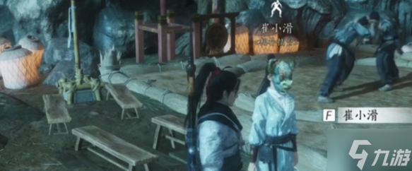 么获胜 相扑高胜率玩法攻略开元棋牌燕云十六声相扑怎(图3)