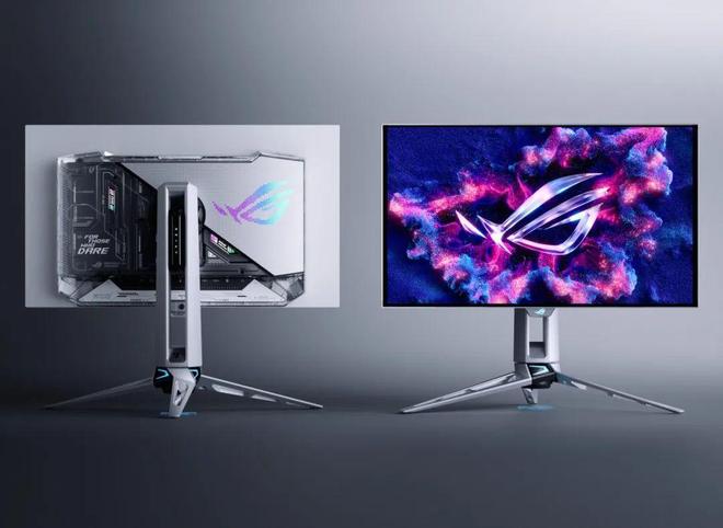 速报ROG多款新品邀你嗨翻天!开元棋牌app科隆游戏展看点(图2) 速报ROG多款新品邀你嗨翻天!开元棋牌app科隆游戏展看点(图2)