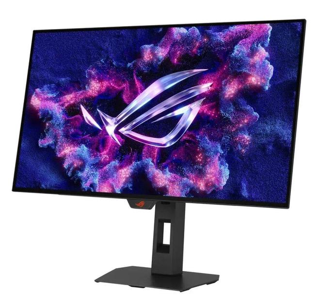 速报ROG多款新品邀你嗨翻天!开元棋牌app科隆游戏展看点(图7) 速报ROG多款新品邀你嗨翻天!开元棋牌app科隆游戏展看点(图7)