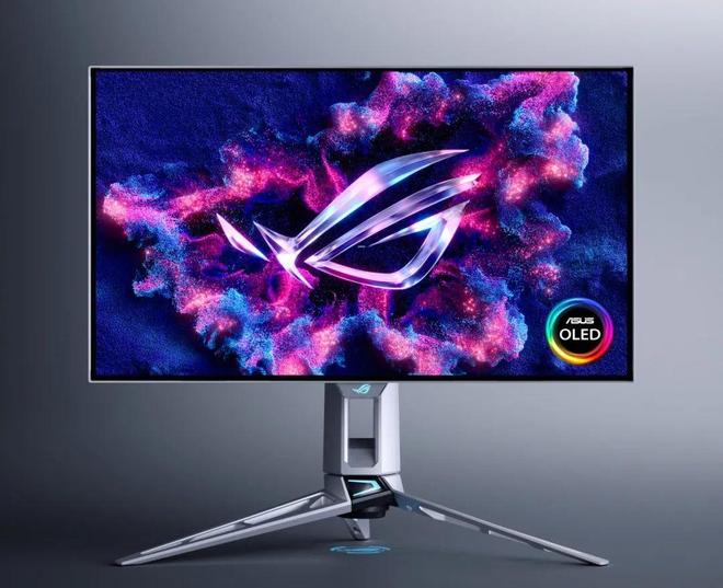 速报ROG多款新品邀你嗨翻天!开元棋牌app科隆游戏展看点(图3) 速报ROG多款新品邀你嗨翻天!开元棋牌app科隆游戏展看点(图3)