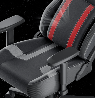 款符合你对新一代电竞椅的期待？开元棋牌2