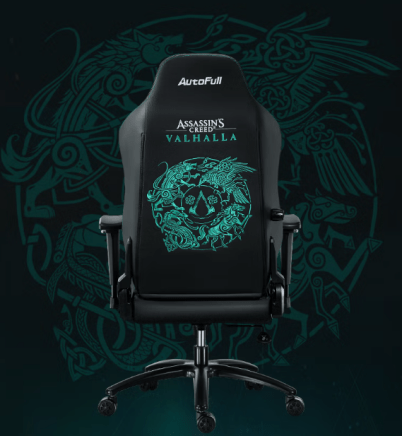 款符合你对新一代电竞椅的期待？开元棋牌2023新款电竞椅哪(图4)