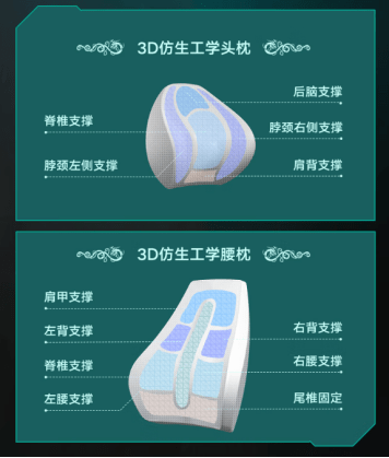 款符合你对新一代电竞椅的期待？开元棋牌2023新款电竞椅哪(图8)