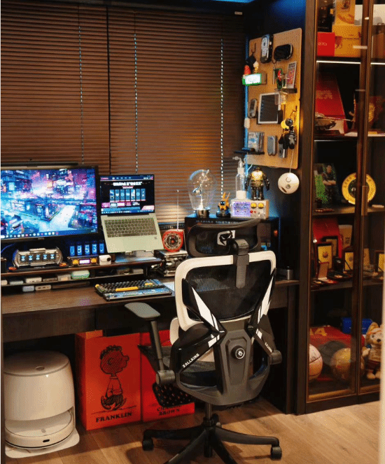 年10款电竞椅身高适配能力对比开元棋牌网站硬核测评：2025