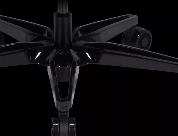 发2499元：人体工学设计 4D可调节扶手开元棋牌app微星MAG A10电竞椅首(图1)