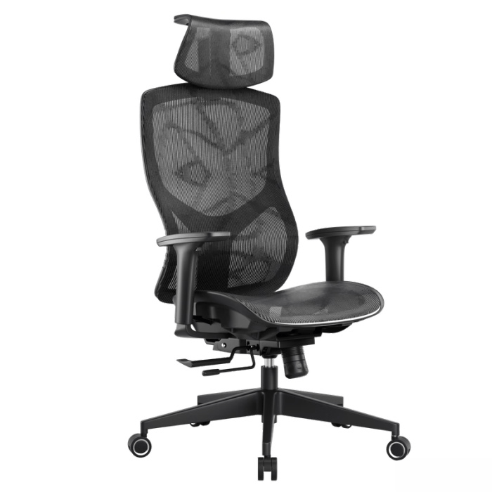 实测这9款帮你避坑还省下不少冤枉钱！开元棋牌2026年人体工学椅怎么选？(图4)