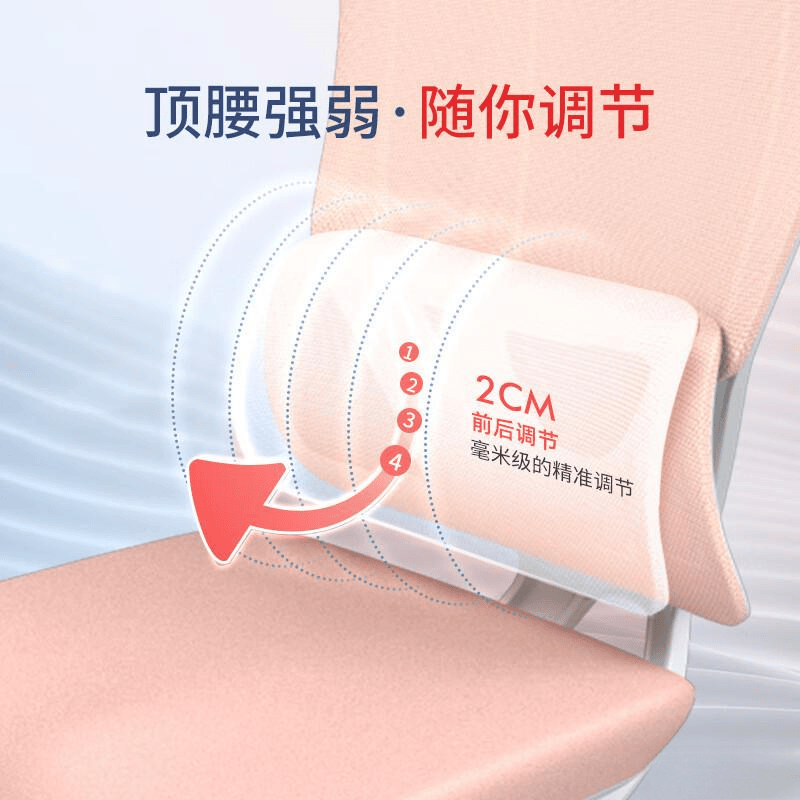 实测这9款帮你避坑还省下不少冤枉钱！开元棋牌2026年人体工学椅怎么选？(图6)