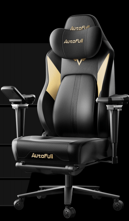 行榜前十名之一傲风不止有赛事背书开元棋牌2026电竞椅子品牌排(图3)